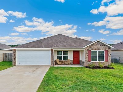 7 Sun Drenched Trl, Conway, AR, 72032
