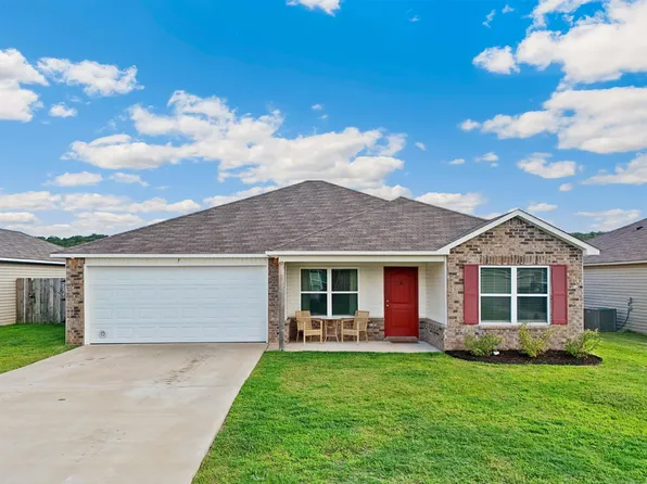 7 Sun Drenched Trl, Conway, AR 72032