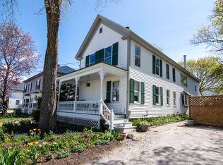 21 Pine St, Lisbon, ME 04252