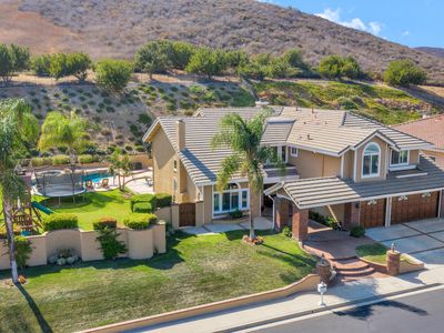 1022 Lynnmere Dr, Thousand Oaks, CA, 91360
