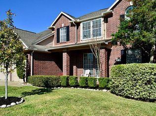 4027 Ridgepoint Dr, Pearland, TX 77584