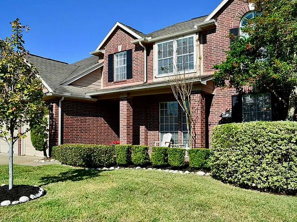 4027 Ridgepoint Dr, Pearland, TX 77584