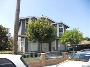 2216 Robinson St, Redondo Beach, CA 90278