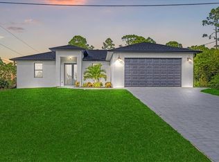 4127 NW 36th Pl, Cape Coral, FL 33993