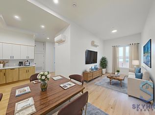 897 New York Ave #2R, Brooklyn, NY 11203