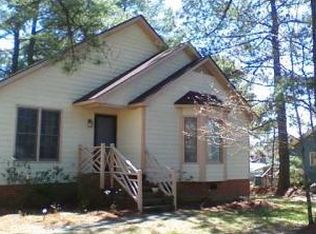 414 Champion St, Clayton, NC 27520
