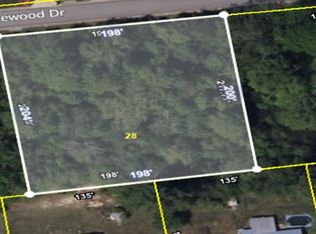 108 Ashewood Dr, Bristol, TN 37620