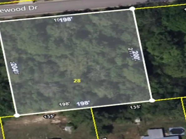 108 Ashewood Dr, Bristol, TN 37620