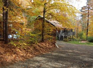 579 High Meadow Dr, Kerhonkson, NY 12446