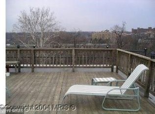 2456 20th St NW APT 103, Washington, DC 20009