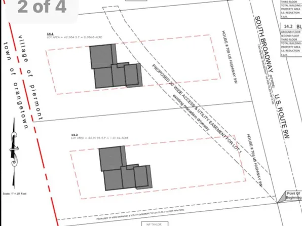766 S Route 9w, Piermont, NY 10968