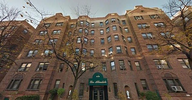 2nd image of 3424 82nd St APT 4E