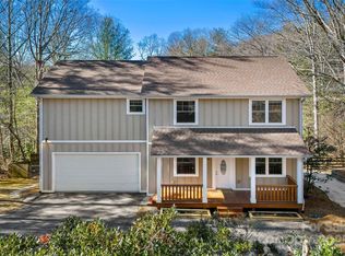 86 Harrison Hill Rd, Swannanoa, NC 28778