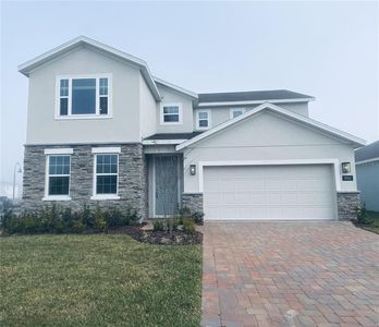 5961 Vision Rd, Saint Cloud, FL, 34771