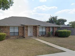 4000 Lonesome Trl, Plano, TX 75023