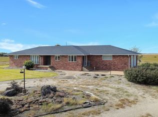 469 Oat Rd, Hope, KS 67451