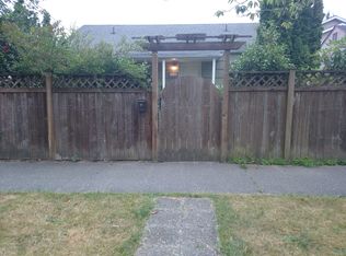 3444 34th Ave W, Seattle, WA 98199