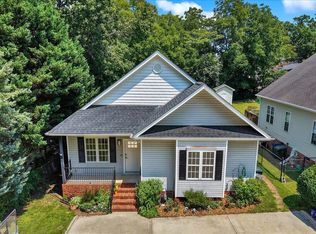 222 Marsh Ave, Raleigh, NC 27606