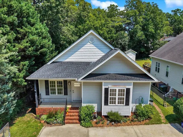 222 Marsh Ave, Raleigh, NC 27606