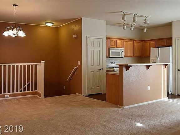 2nd image of 6324 Desert Leaf St Unit 201
