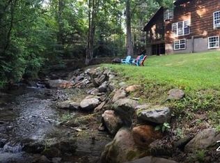 51 Compass Creek Dr, Hayesville, NC 28904