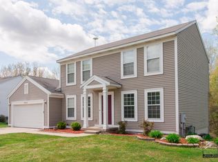 6915 Lake Bluff Dr NE, Comstock Park, MI 49321