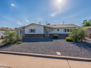 2308 N 64th Pl, Scottsdale, AZ 85257