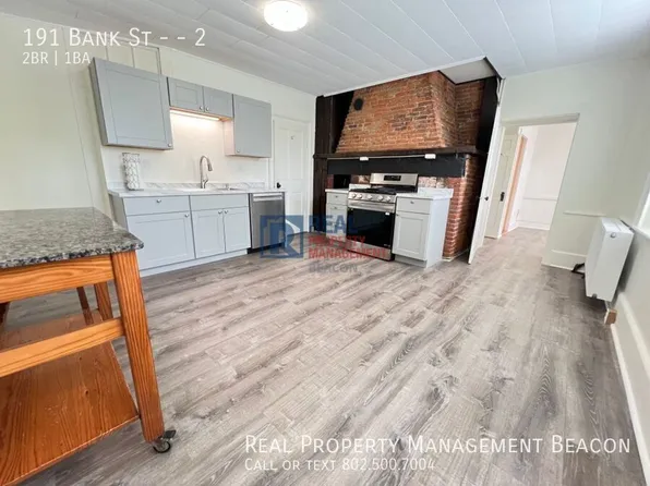 191 Bank St #2, Lebanon, NH 03766