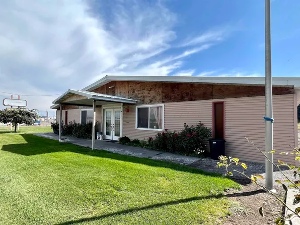 1841 W Main St, Burley, ID 83318