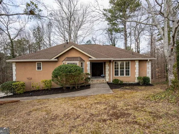 1285 Glandor Ct SE, Mableton, GA 30126