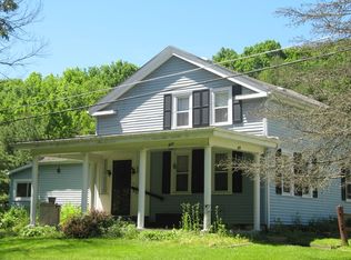 215 Berwick Tpke, Ulster, PA 18850