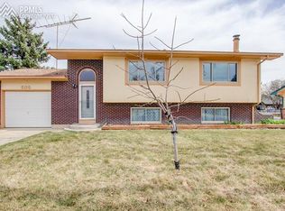 505 Syracuse St, Colorado Springs, CO 80911
