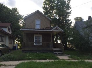 1243 Ionia Ave SW, Grand Rapids, MI 49507