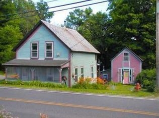 18 Bellows Falls Rd, Putney, VT 05346