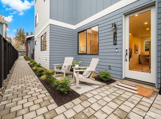 715 N 70th St Owners' Association, Seattle, WA 98103