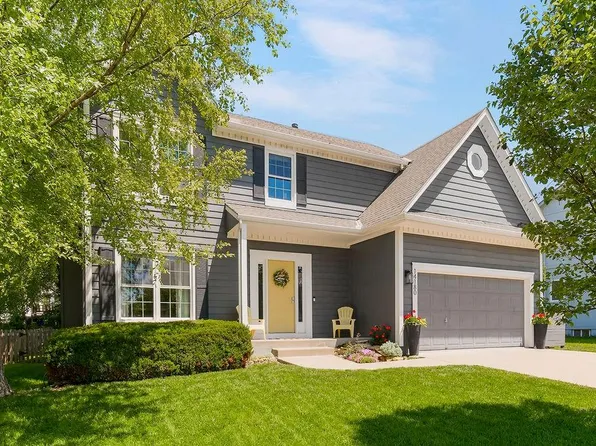 14180 W 150th Ct, Olathe, KS 66062