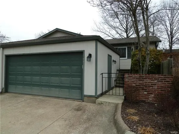 988 Claygate Ct, Ballwin, MO 63021