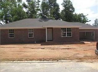 11420 Daisy Ln, Gulfport, MS 39503