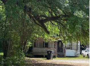 444 Gilbert St, Prichard, AL 36610