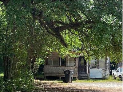 444 Gilbert St, Prichard, AL, 36610