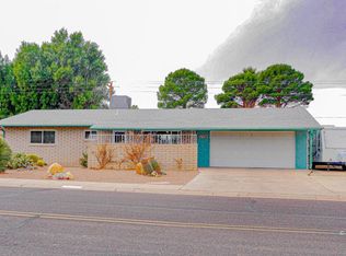 2786 S Fairway Ave, Thatcher, AZ 85552