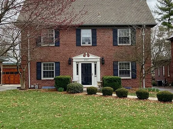 5757 Washington Blvd, Indianapolis, IN 46220