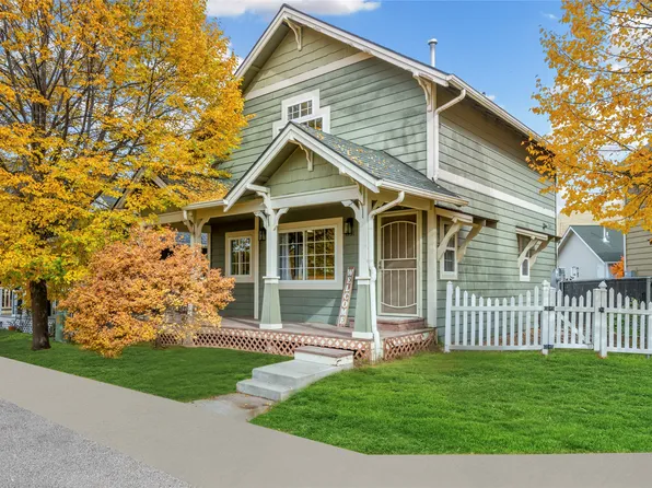 4751 Adalaide Ln, Missoula, MT 59808