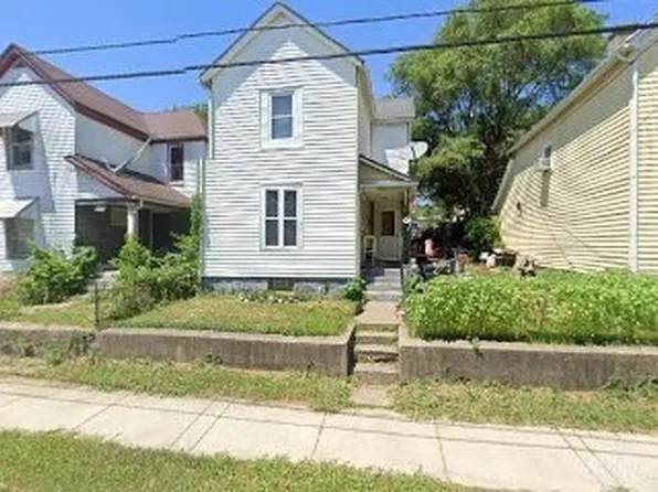 1617 Chapel St, Dayton, OH 45404