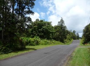 Hibiscus St, Mountain View, HI 96771