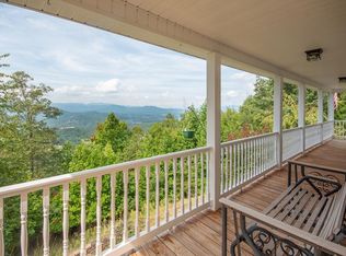 161 Fulcher Summit Dr, Franklin, NC 28734
