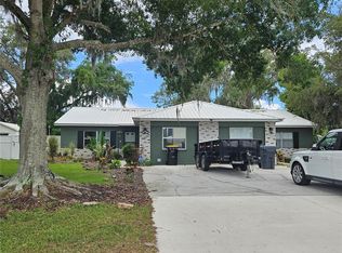 718 Broadway Blvd SE, Polk City, FL 33868