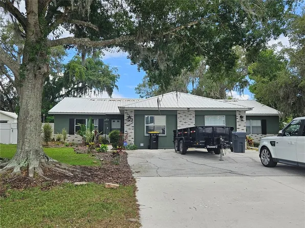 718 BROADWAY BOULEVARD SE, POLK CITY, FL 33868