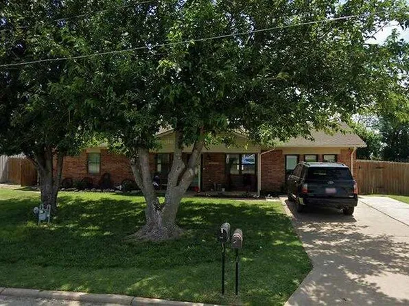 314 N N Ave, Newkirk, OK 74647