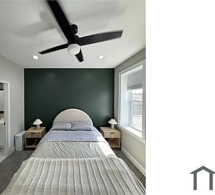 203 N Ellwood Ave — Photo 1